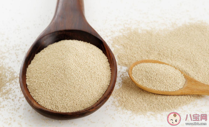 酵母開封后多久會失效 酵母放久了對身體有害嗎