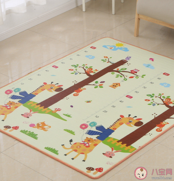 寶寶爬行墊選擇什么材質好 拼接式/一體式/折疊式哪種爬行墊好 寶寶爬行墊選擇什么材質好 拼接式/一體式/折疊式哪種爬行墊好