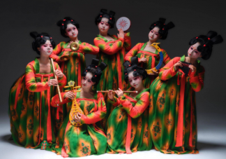 年輕人為什么越來越喜歡傳統(tǒng)文化 傳統(tǒng)文化是如何吸引年輕人的