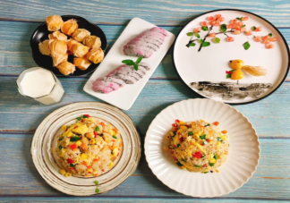 孩子早餐到底應(yīng)該怎么吃 營養(yǎng)早餐包含了哪幾類食物