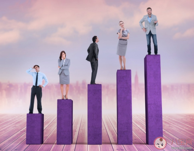 如何看待職場中的熬 職場什么樣的熬才有價值