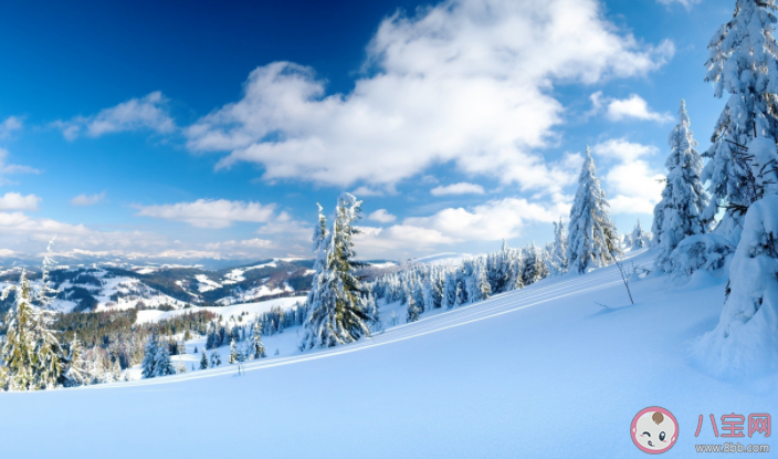 下雪天為什么這么浪漫 下雪天溫柔文案美好句子 下雪天為什么這么浪漫 下雪天溫柔文案美好句子