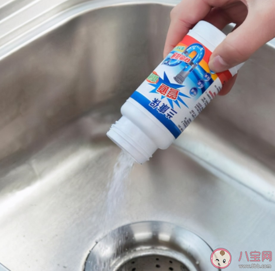 疏通劑真的有用嗎是不是智商稅 兩種疏通劑能混合使用嗎 疏通劑真的有用嗎是不是智商稅 兩種疏通劑能混合使用嗎