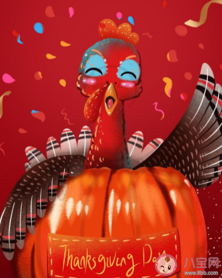 感恩節(jié)早安心語(yǔ)唯美圖片說(shuō)說(shuō)句子 感恩節(jié)早上好的問(wèn)候語(yǔ)文案說(shuō)說(shuō)