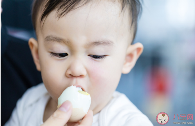 寶寶不愛吃雞蛋怎么辦 寶寶吃雞蛋有什么好處