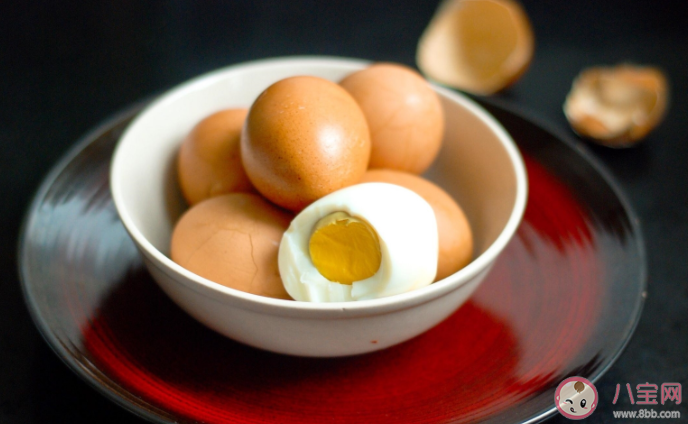 寶寶不愛吃雞蛋怎么辦 寶寶吃雞蛋有什么好處