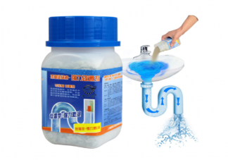 疏通劑真的有用嗎是不是智商稅 兩種疏通劑能混合使用嗎