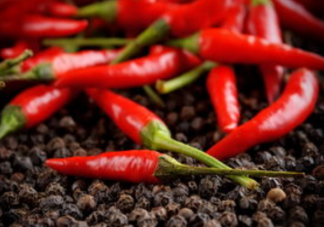 不同口味怎樣影響健康的 口味是怎么反映健康的