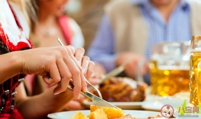 八分飽是什么感覺 飽的感覺分為哪幾個等級 八分飽是什么感覺 飽的感覺分為哪幾個等級