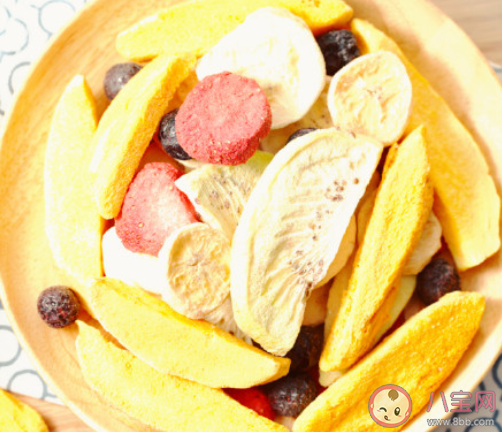 凍干食品真的有營養(yǎng)嗎 凍干食品和脫水食品有什么區(qū)別