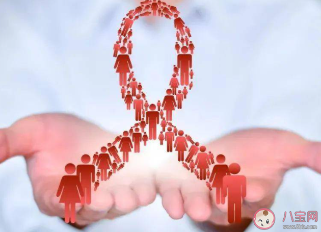 世界艾滋病日發(fā)朋友圈正能量文案說(shuō)說(shuō) 世界艾滋病日關(guān)愛(ài)艾滋病人的說(shuō)說(shuō)句子