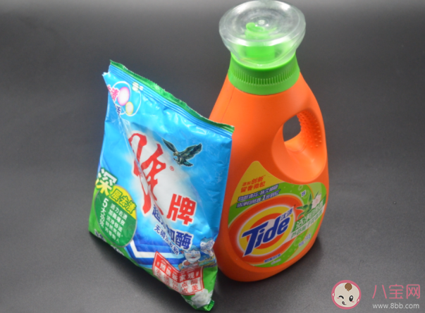 洗衣液會比洗衣粉洗得更干凈嗎 內衣專用洗衣液真的有用嗎 洗衣液會比洗衣粉洗得更干凈嗎 內衣專用洗衣液真的有用嗎