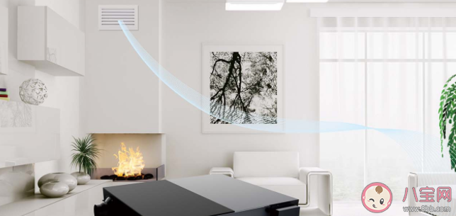 開著空氣凈化器可以代替開窗通風嗎 用新風系統(tǒng)還是空氣凈化器好 開著空氣凈化器可以代替開窗通風嗎 用新風系統(tǒng)還是空氣凈化器好