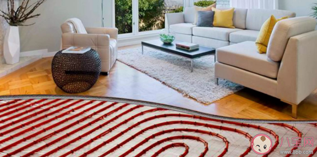 地暖吹水是什么意思 地熱放水有氣泡需要一直放嗎 地暖吹水是什么意思 地熱放水有氣泡需要一直放嗎