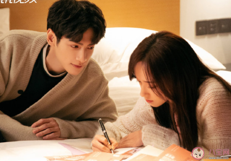 《良言寫意》人物關系圖是怎樣的 《良言寫意》大結局是什么