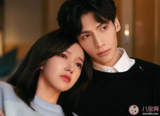 《良言寫意》厲擇良的腿為什么殘疾 厲擇良害了寫意的家人嗎