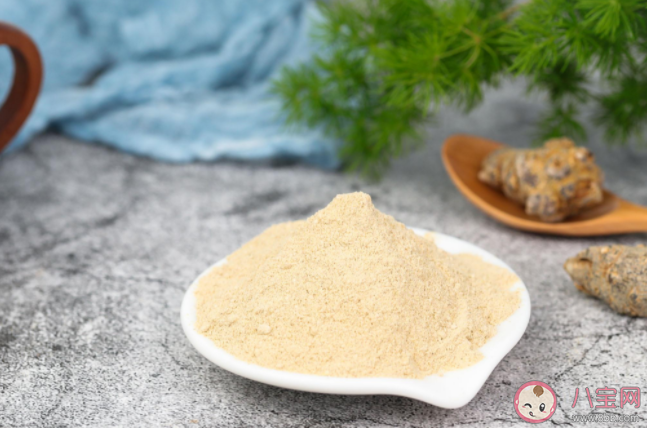 三七粉的正確吃法是什么 三七粉要避免哪些誤區 三七粉的正確吃法是什么 三七粉要避免哪些誤區