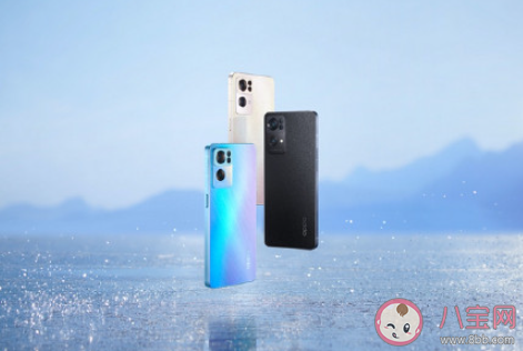 如何評(píng)價(jià)OPPOReno7系列 OPPOReno7手機(jī)值得購(gòu)買嗎