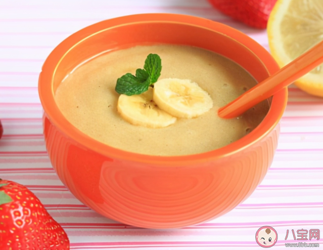 嬰兒輔食10大謠言 如何科學地安排嬰兒輔食 嬰兒輔食10大謠言 如何科學地安排嬰兒輔食