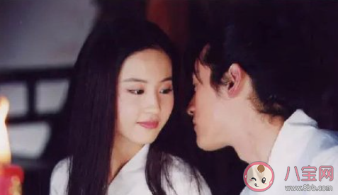 仙劍中李逍遙對趙靈兒有真感情嗎 李逍遙愛的到底是誰