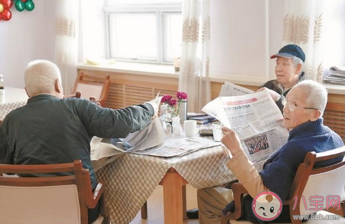多個子女如何正確贍養老人 多子女的家庭老人由誰來養
