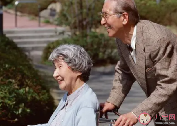 多個子女如何正確贍養老人 多子女的家庭老人由誰來養