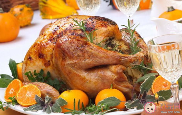 火雞這么貴比平時吃的雞更有營養(yǎng)嗎 為什么中國火雞不常見