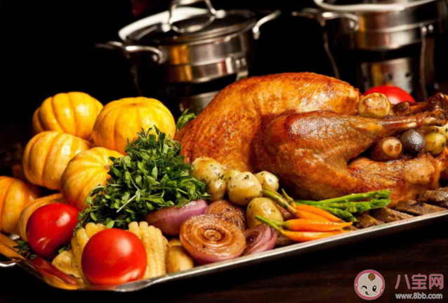 火雞這么貴比平時吃的雞更有營養(yǎng)嗎 為什么中國火雞不常見