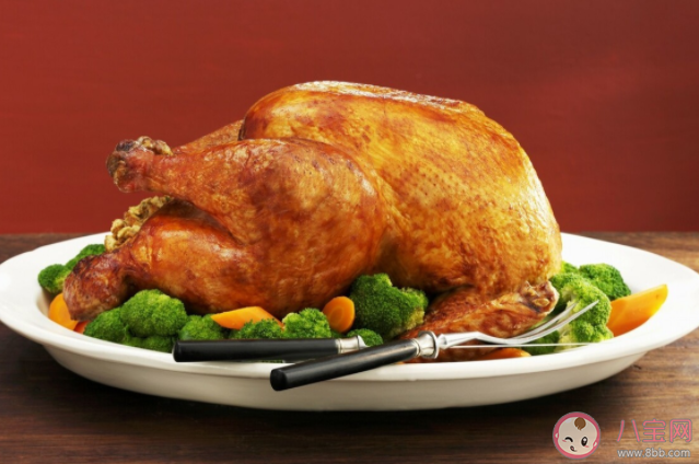火雞這么貴比平時吃的雞更有營養(yǎng)嗎 為什么中國火雞不常見