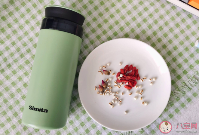 保溫杯里泡紅棗枸杞為什么會爆炸 如何正確使用保溫杯 保溫杯里泡紅棗枸杞為什么會爆炸 如何正確使用保溫杯