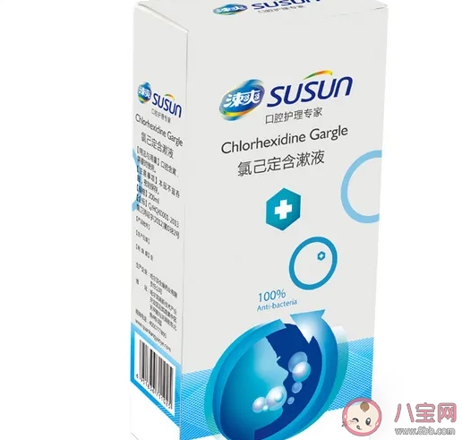 醫院開的含漱液和超市里的漱口水有區別嗎 含漱液使用要注意什么