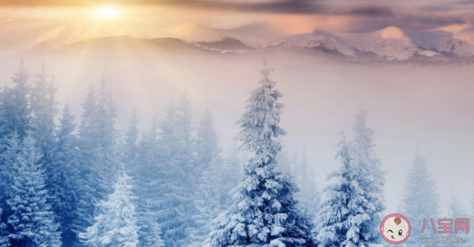 冬天必做的三件事是什么 冬天養生要學會的三件事