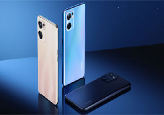 如何評價OPPOReno7系列 OPPOReno7手機值得購買嗎