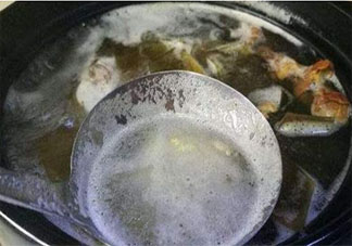 煮肉時的浮沫到底是什么 煮肉的浮沫該怎么處理