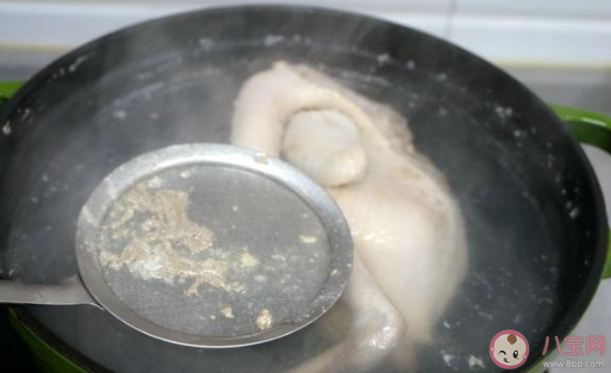 煮肉時的浮沫到底是什么 煮肉的浮沫該怎么處理