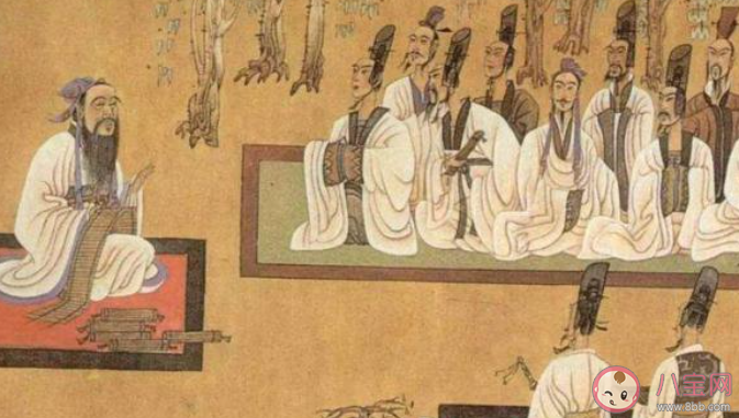 被稱為有天下第一行書之稱的書法作品是 螞蟻莊園11月29日答案介紹