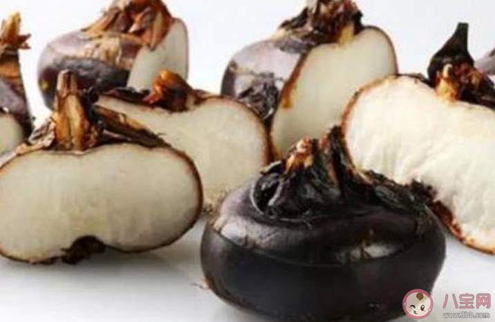 下列哪種食用荸薺的方式更安全健康 螞蟻莊園11月30日答案最新