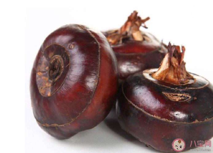 哪種食用荸薺的方式更安全健康 螞蟻莊園11月30日正確答案 哪種食用荸薺的方式更安全健康 螞蟻莊園11月30日正確答案