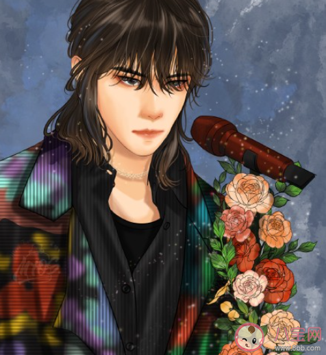 易烊千璽新歌《四字歌》歌詞是什么 《四字歌》完整版歌詞在線聽歌