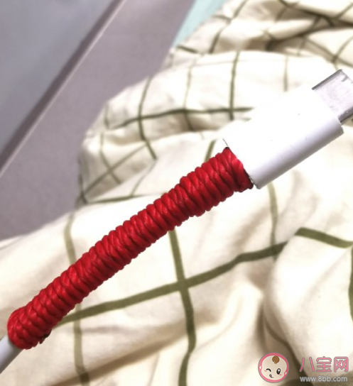 使用老舊數據線有什么危害 怎樣判斷數據線要不要換