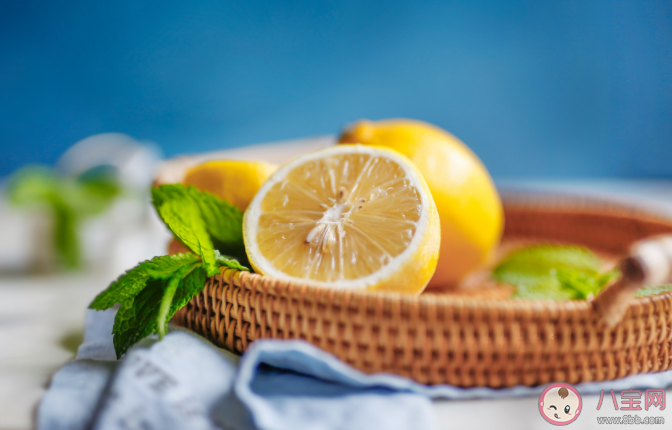 孩子床頭放檸檬能幫助長(zhǎng)高嗎 孩子床頭放檸檬有什么好處