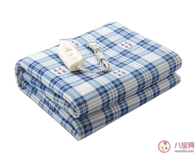 電熱毯是棉的好還是絨的好 電熱毯的使用年限是多久