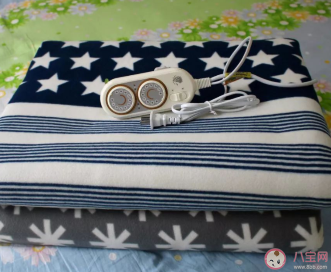 電熱毯是棉的好還是絨的好 電熱毯的使用年限是多久