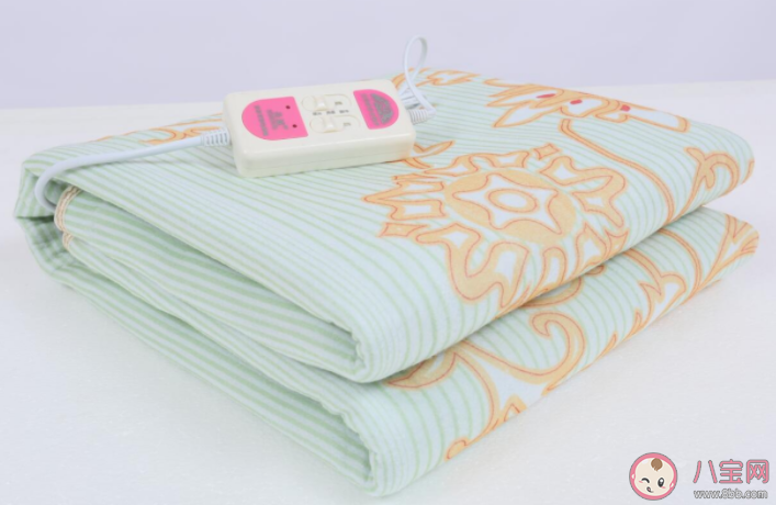 電熱毯用久了會有輻射嗎 整晚開電熱毯真的好嗎