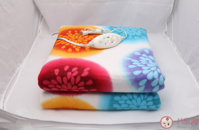 電熱毯用久了會有輻射嗎 整晚開電熱毯真的好嗎