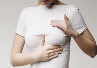 女性乳房有哪些形狀 乳房護理方法