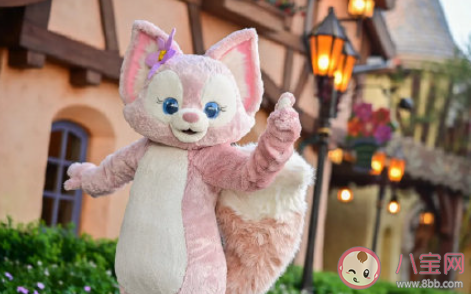 頂流玲娜貝兒是如何養(yǎng)成的 玲娜貝兒為什么火了