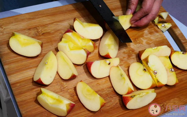 冬天有什么時令水果 冬天不同水果蒸著吃有什么好處 冬天有什么時令水果 冬天不同水果蒸著吃有什么好處