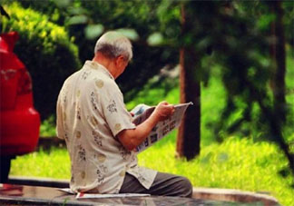 子女越多為什么老人晚年越孤獨 怎樣給老人一個溫暖的晚年