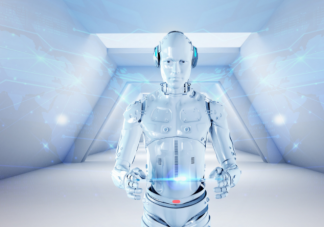 AI機器人能減輕人類工作量嗎 什么工作會被機器人取代